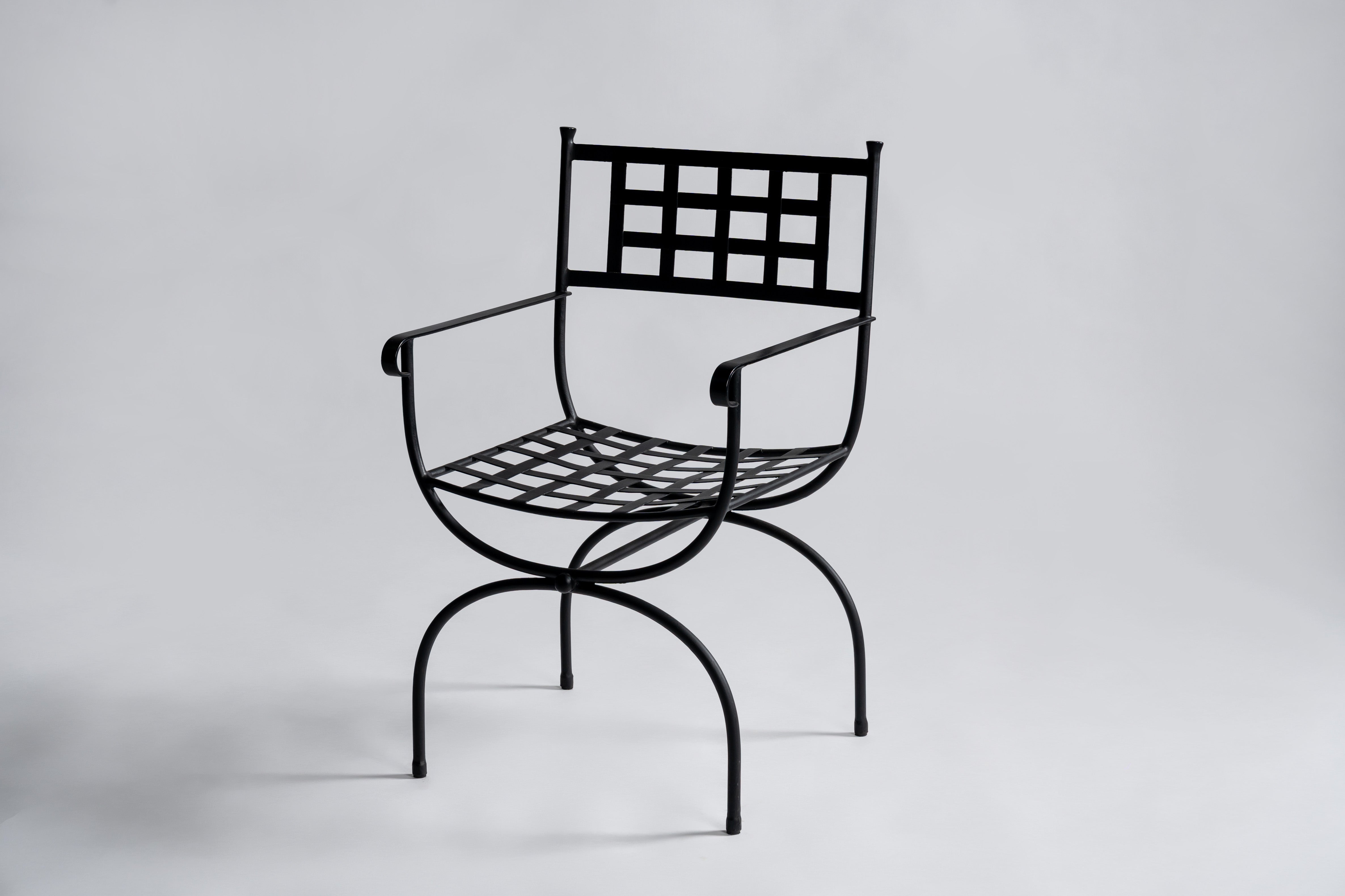Sorrento Dining Arm Chair