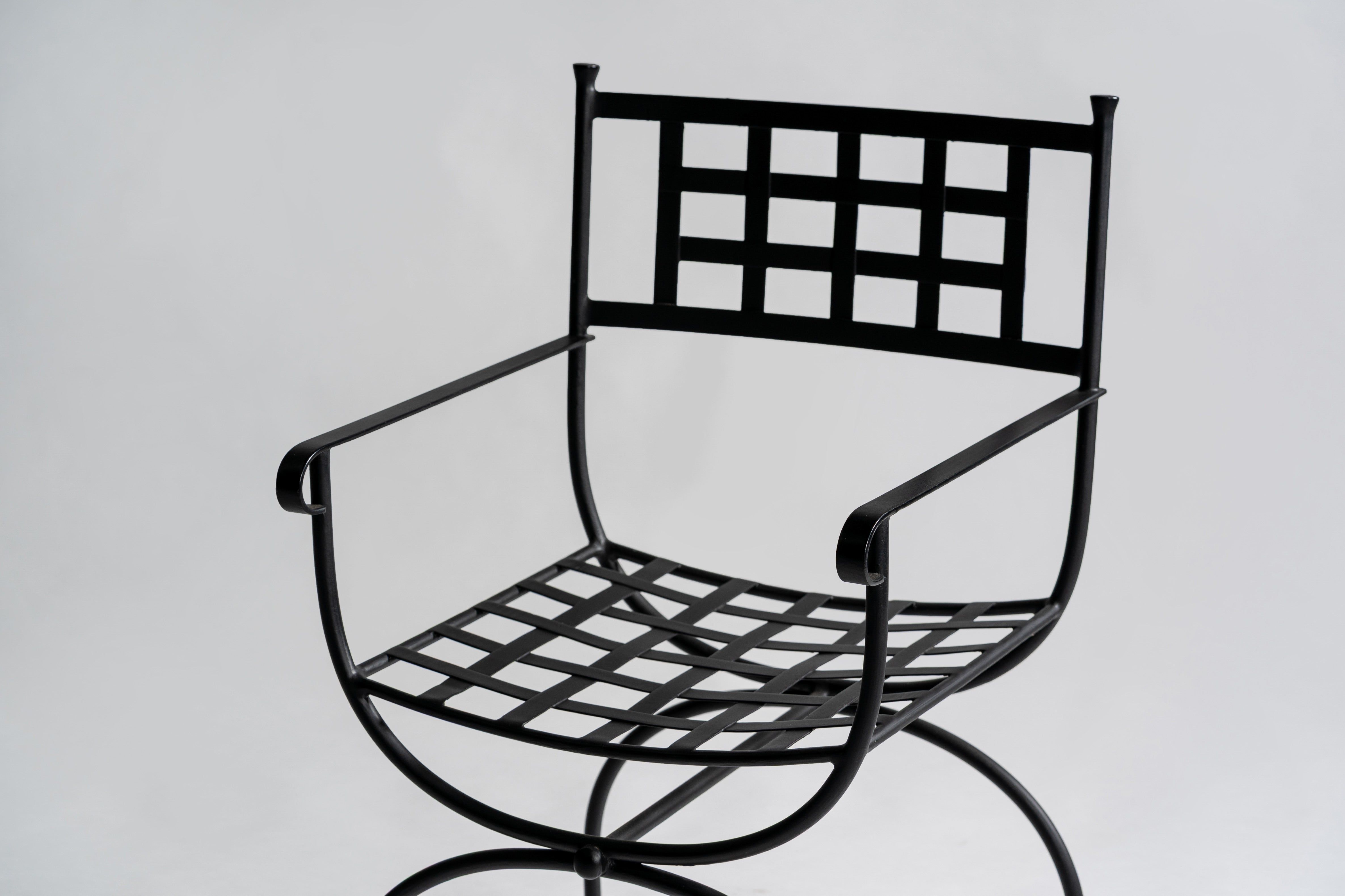 Sorrento Dining Arm Chair