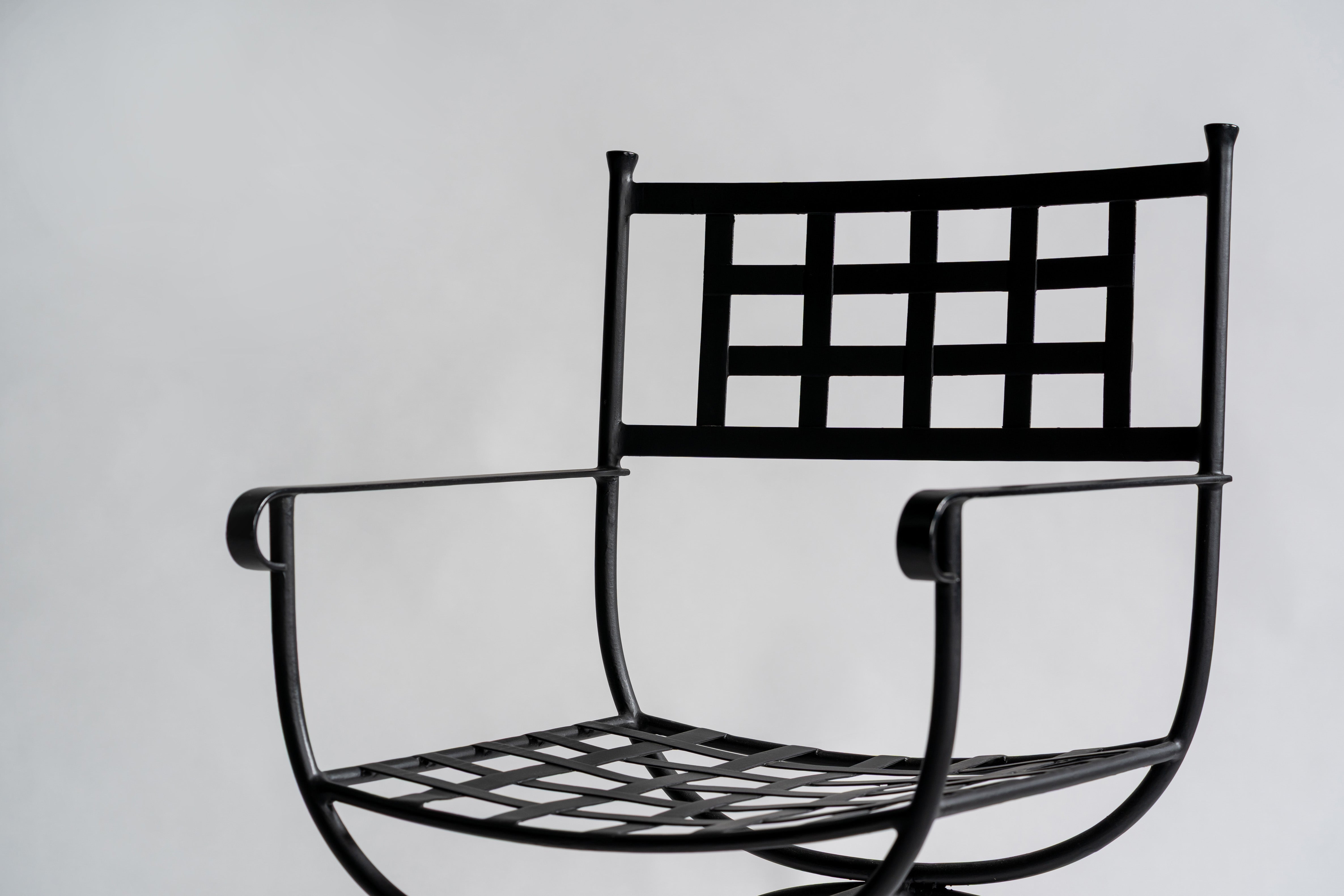 Sorrento Dining Arm Chair