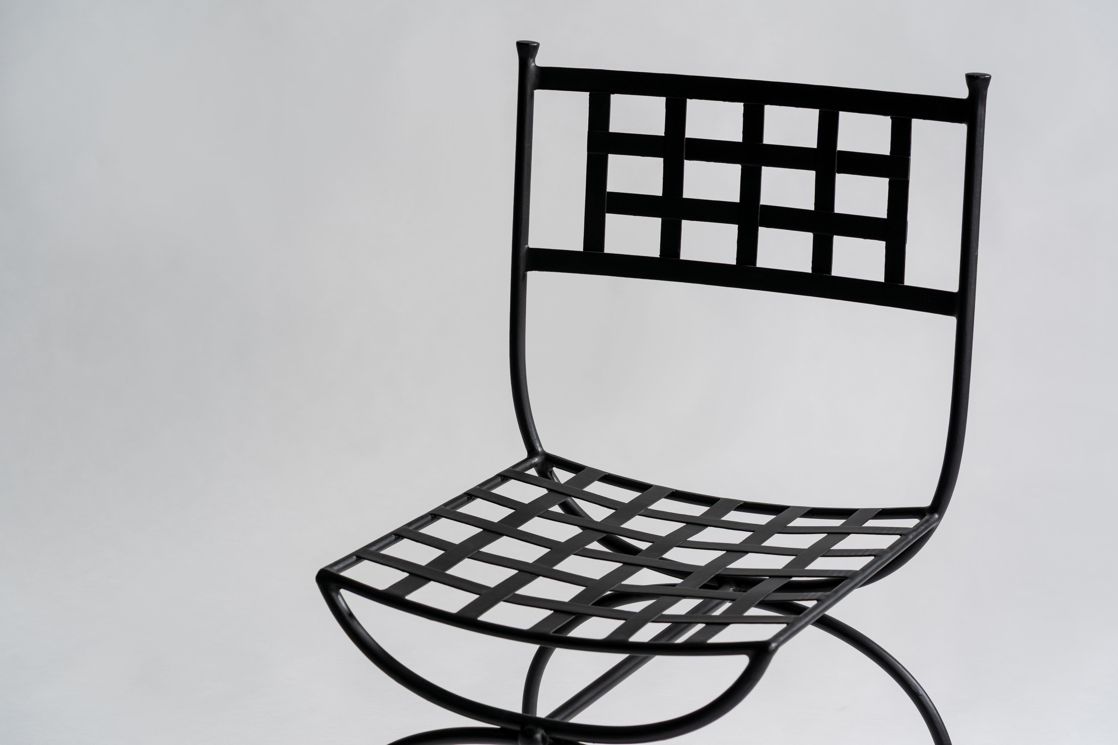 Sorrento Dining Side Chair