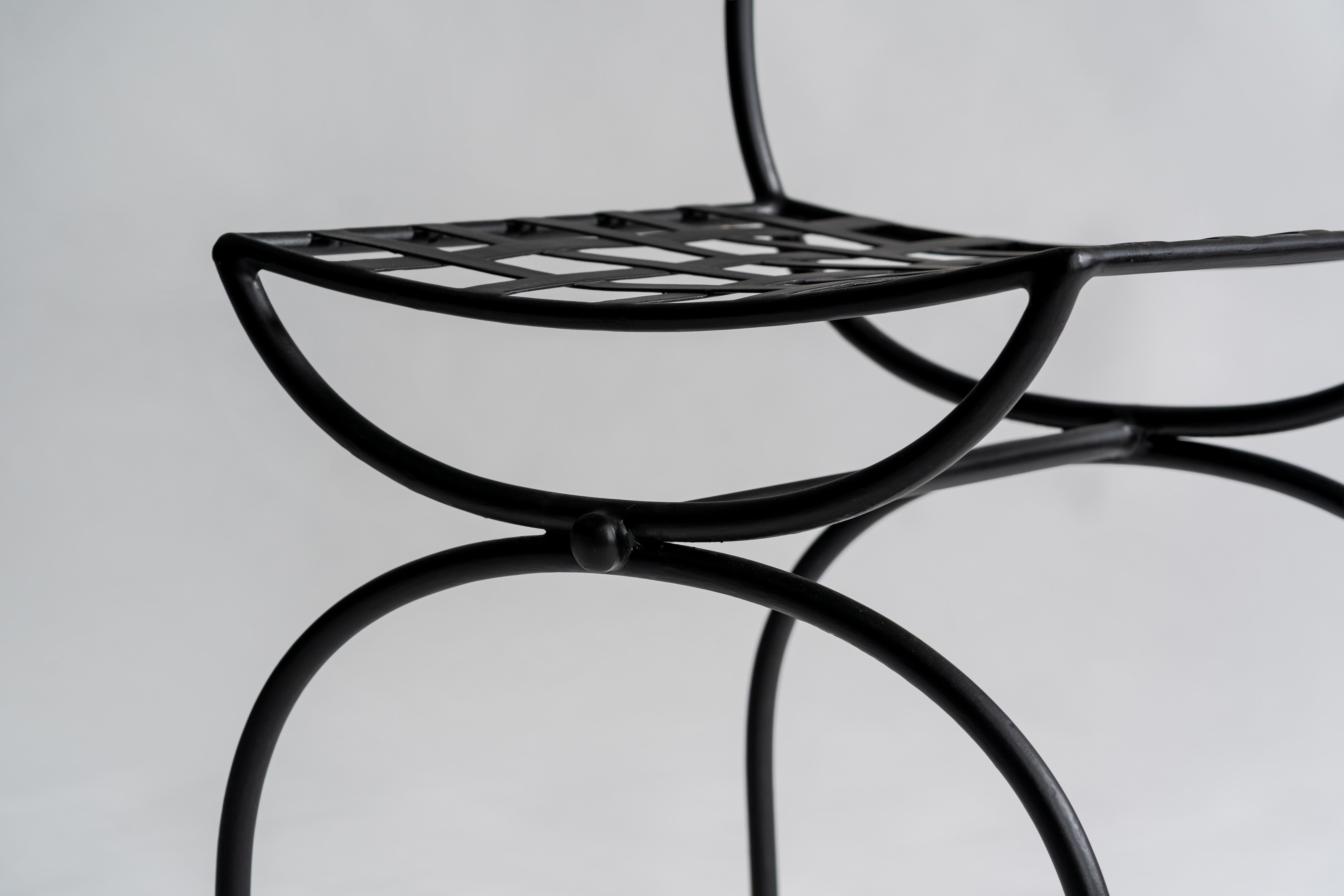 Sorrento Dining Side Chair