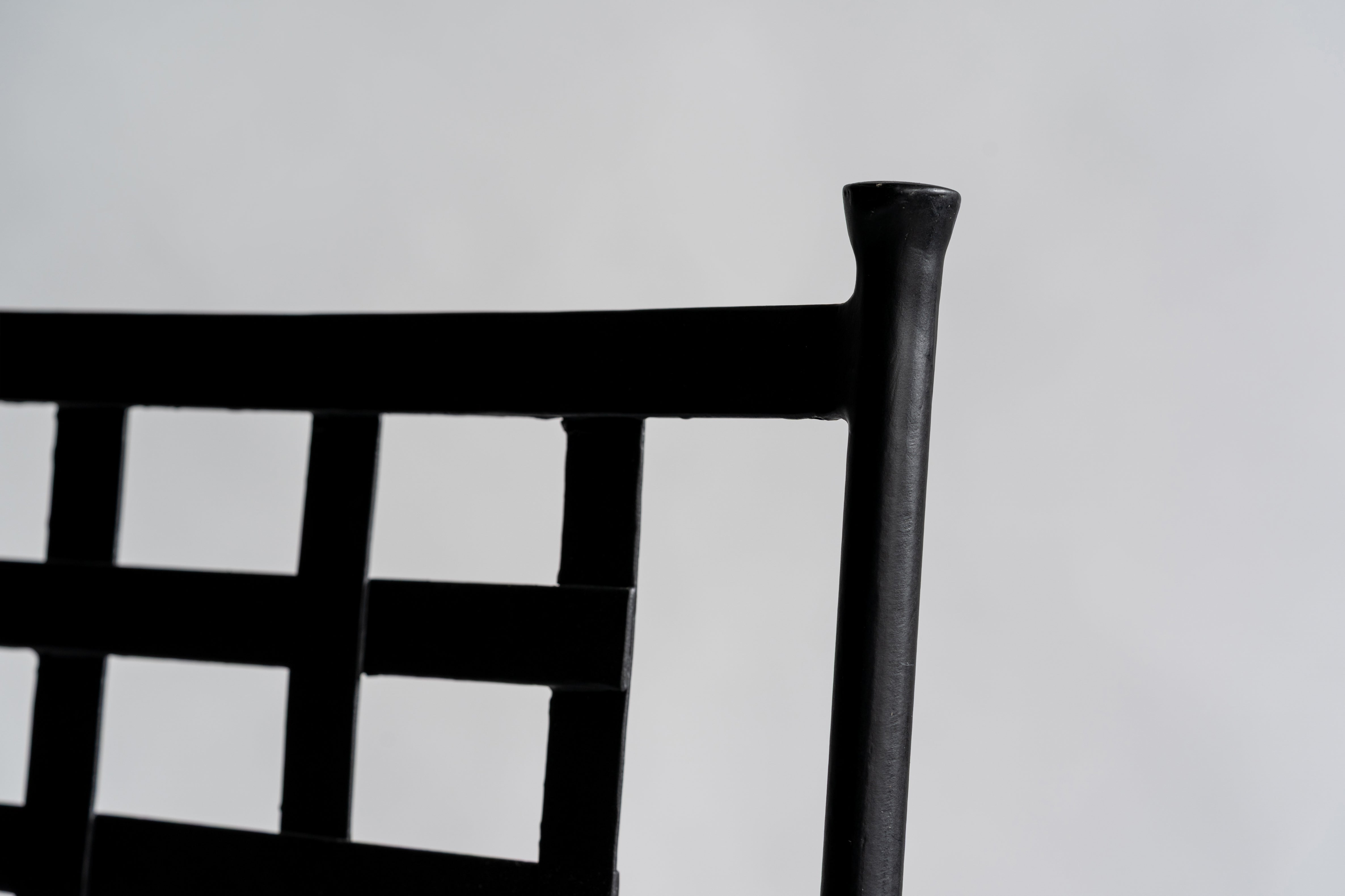 Sorrento Dining Side Chair
