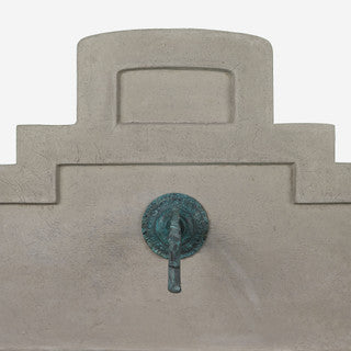 Spartan Trough Fountain