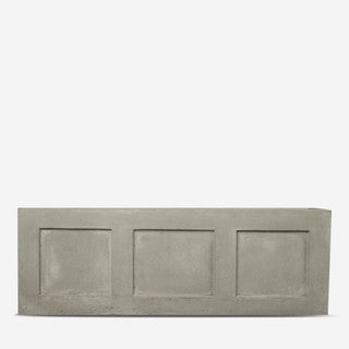 Spartan Planter Medium