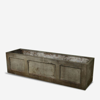 Spartan Planter Large