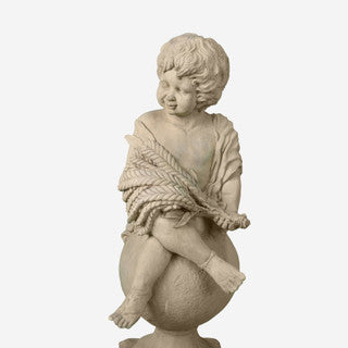 Sylvester Boy~Autumn