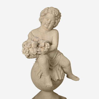 Sylvester Boy~Summer