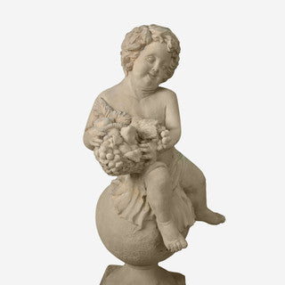 Sylvester Boy~Summer