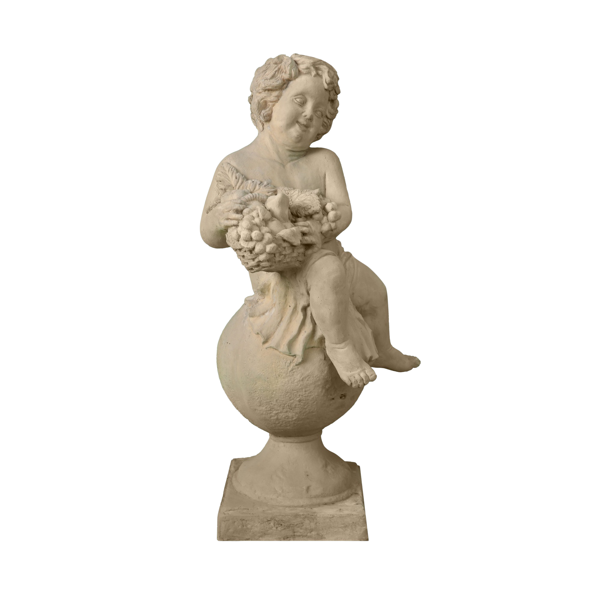 Sylvester Boy~Summer