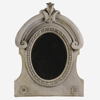 Toulouse Mirror Frame