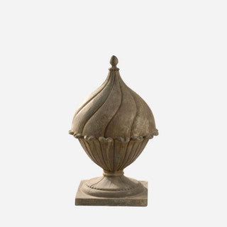 Tropillo Finial Large