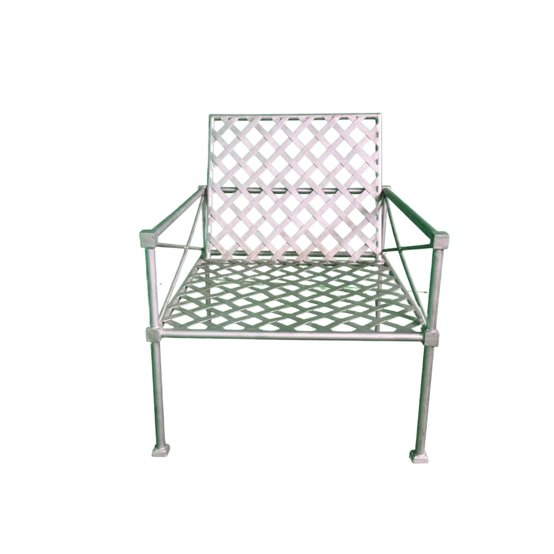 Herculanean 1 Seater Sun Lounge