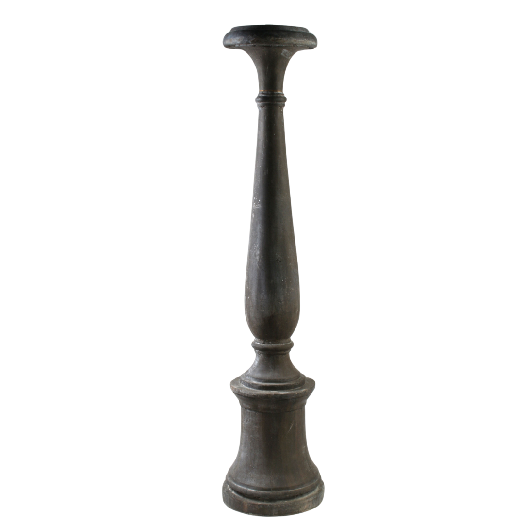 Athene Candle Holder