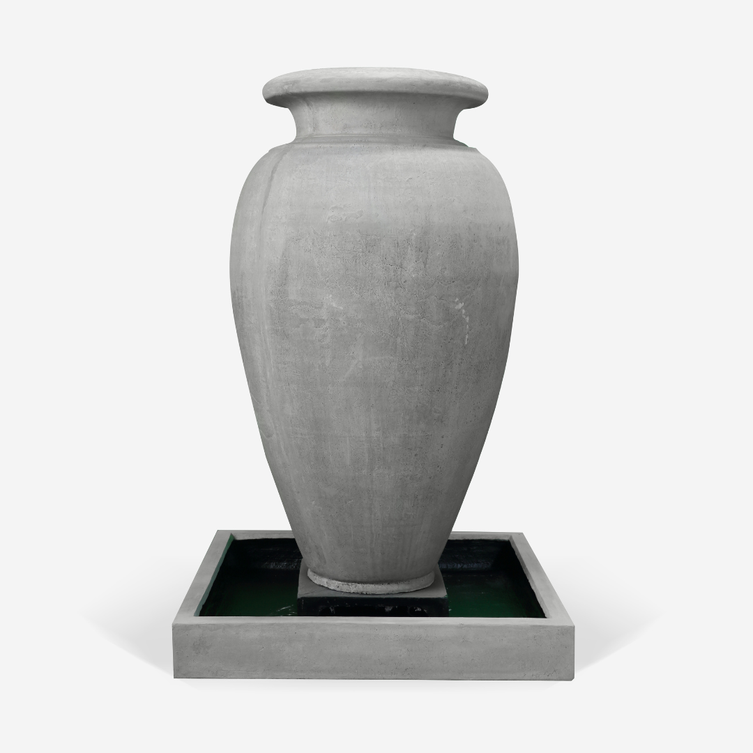 Loredo Fountain Large