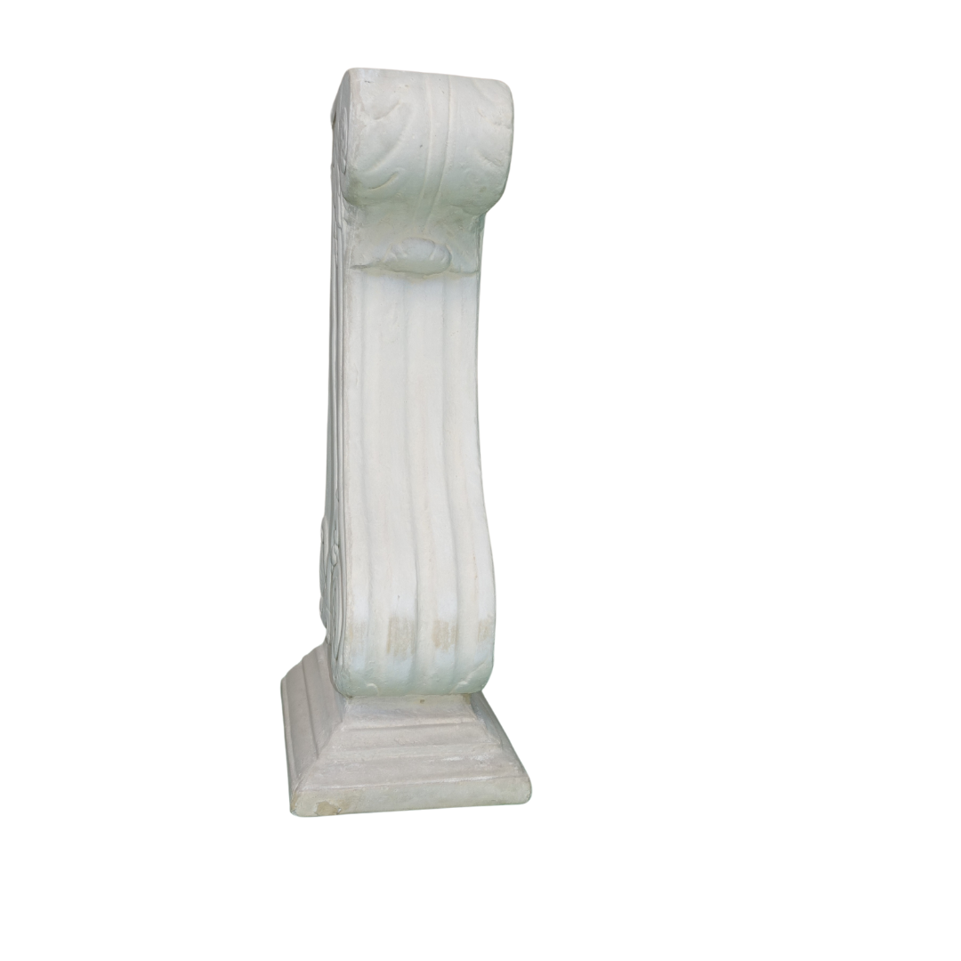 Acanthus Console Base