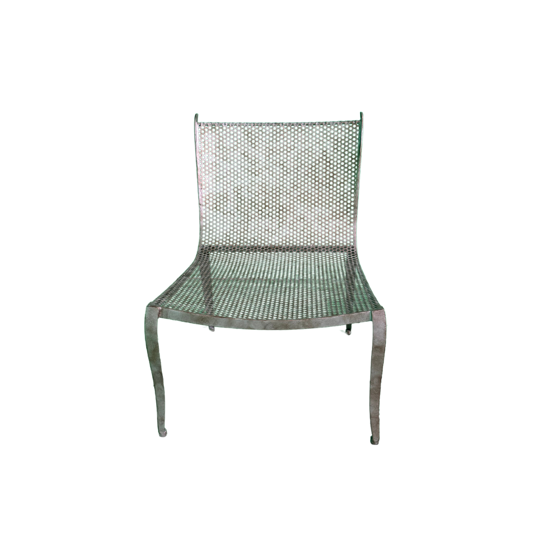 Keil Garden Lounge Chair