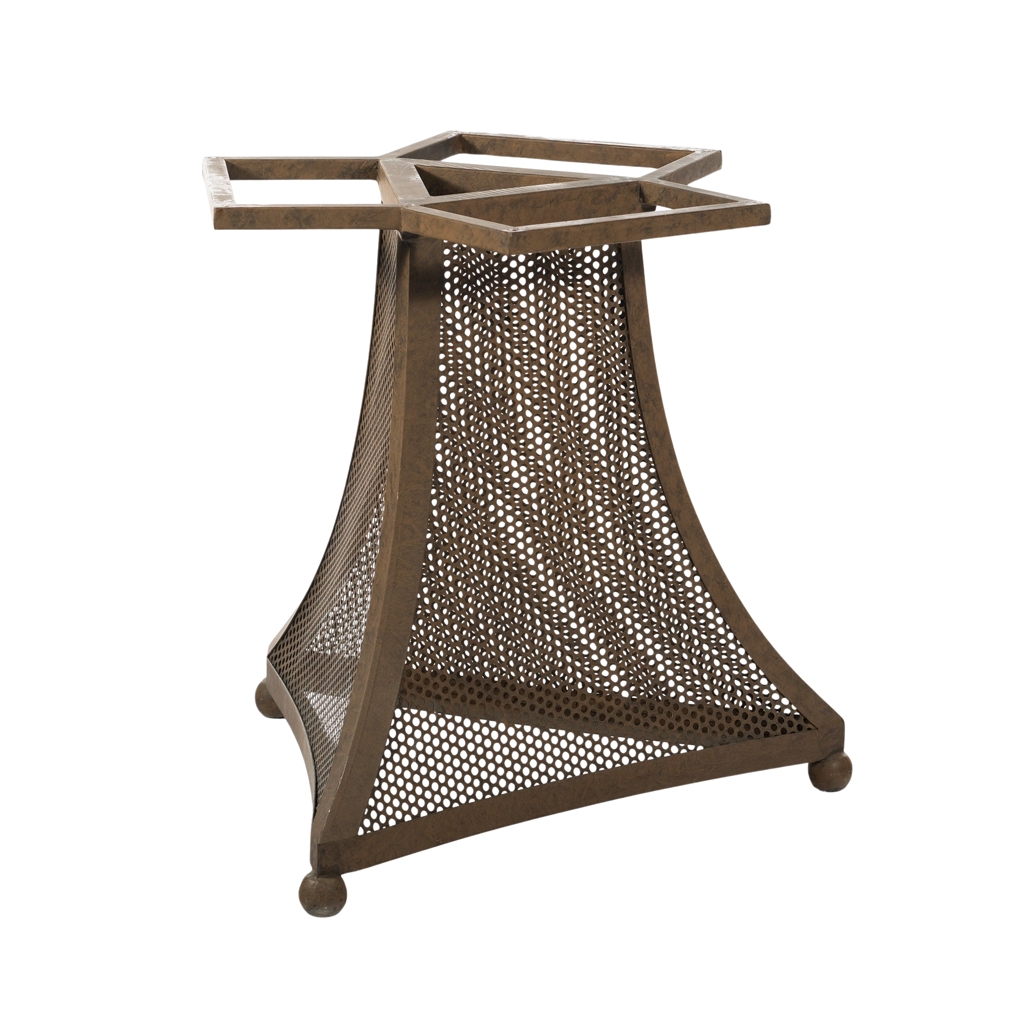 Victoria 3 Point Dining Base