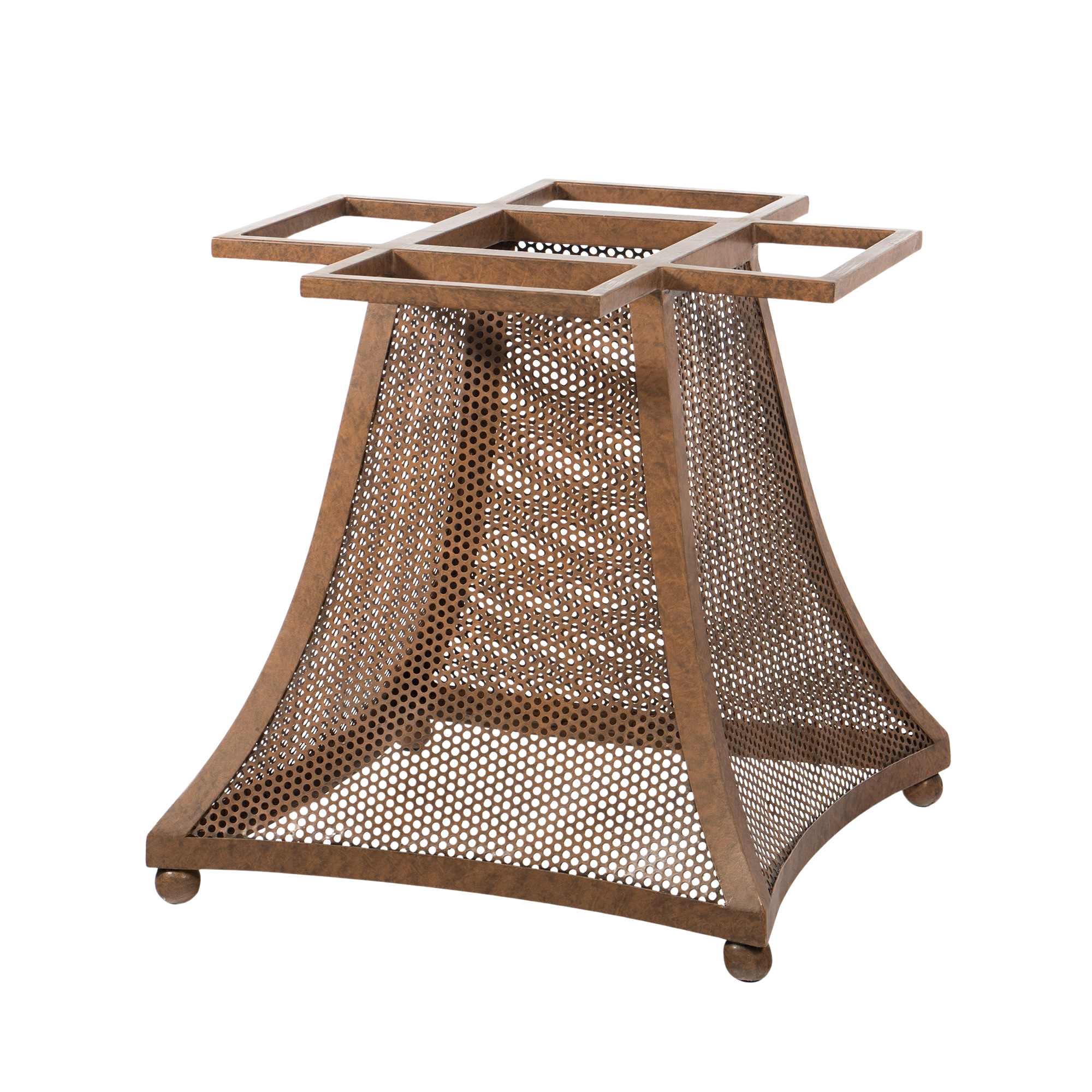 Victoria 4 Point Dining Base