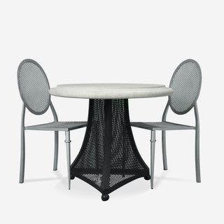 Victoria 3 Point Dining Base