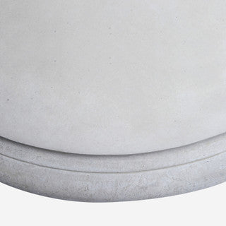 Venetian Edge Top 1800 Diam