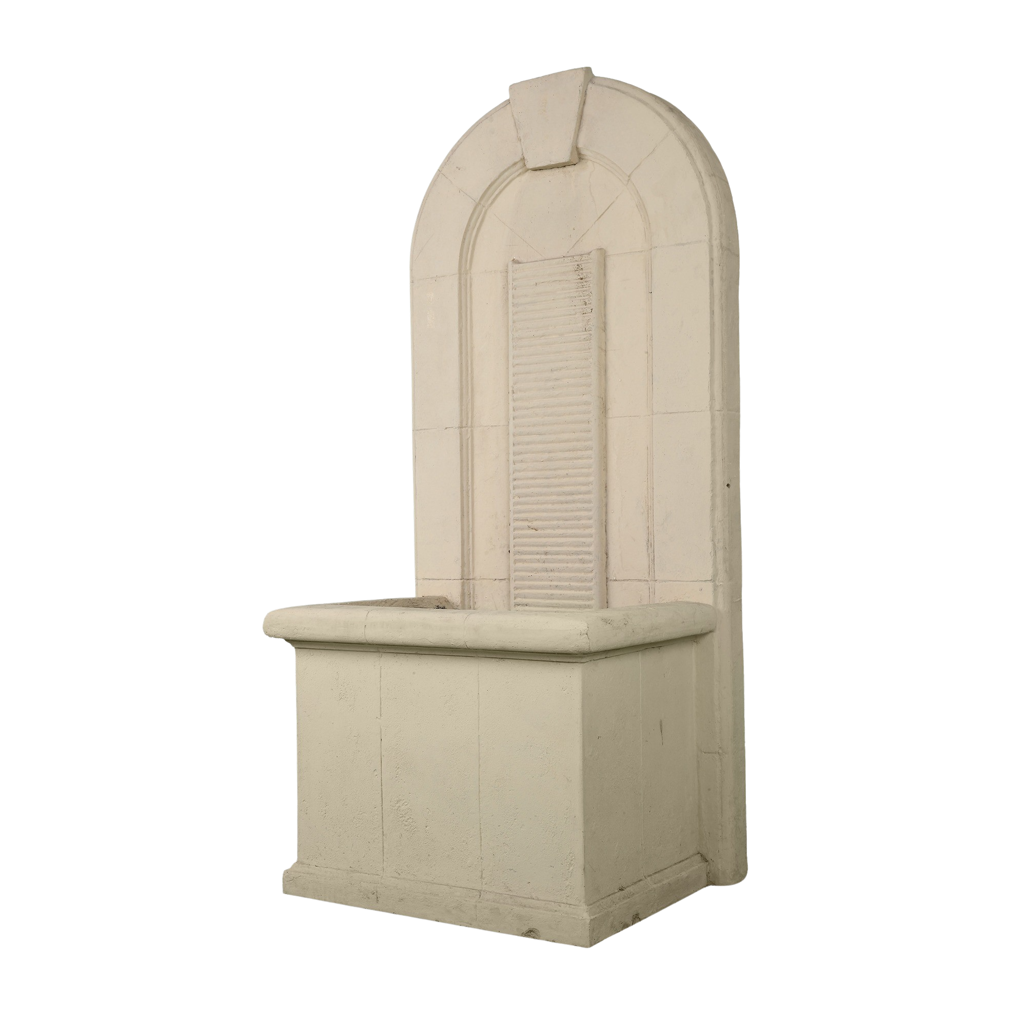 Venetian Fountain