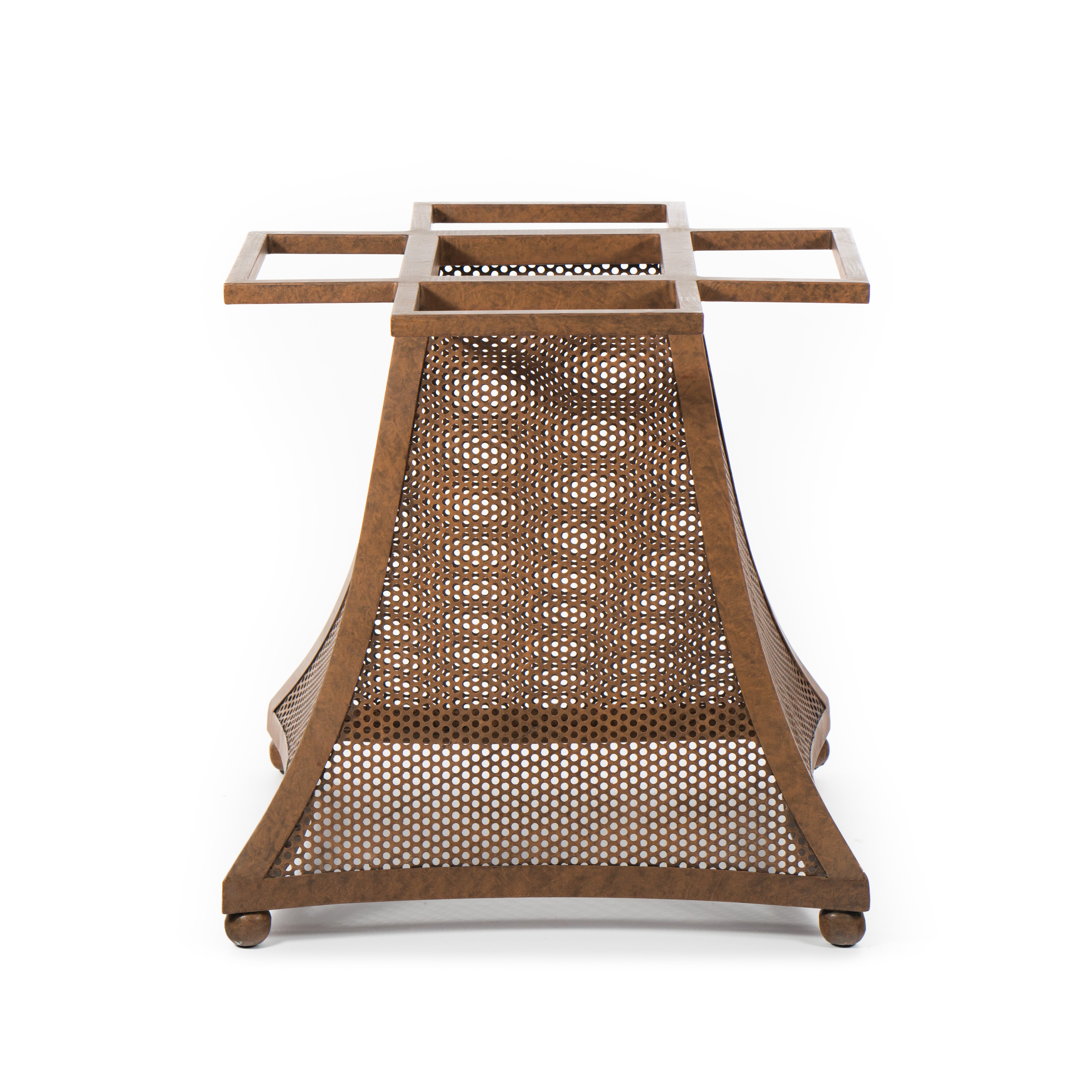 Victoria 4 Point Dining Base