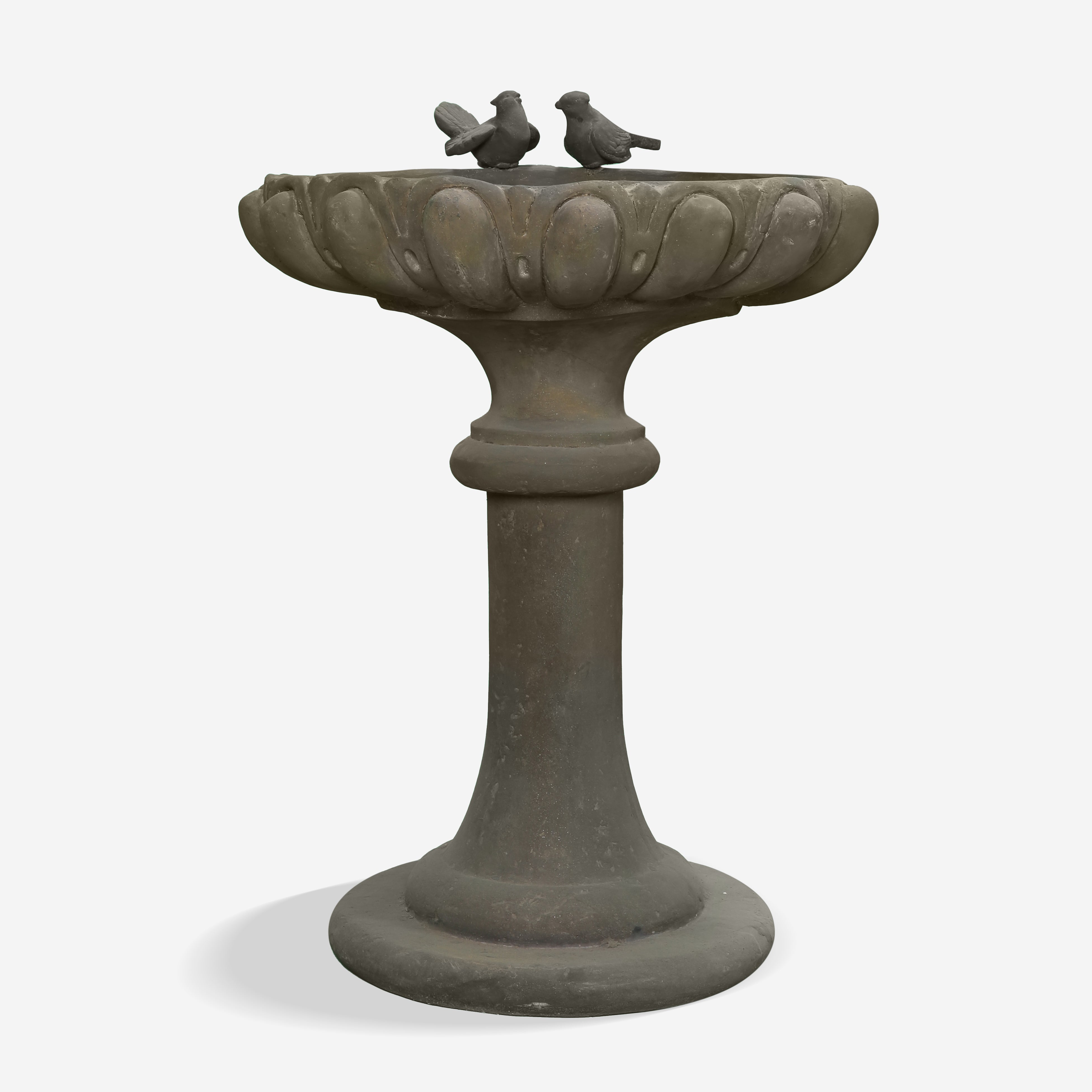 Windsor Bird Bath
