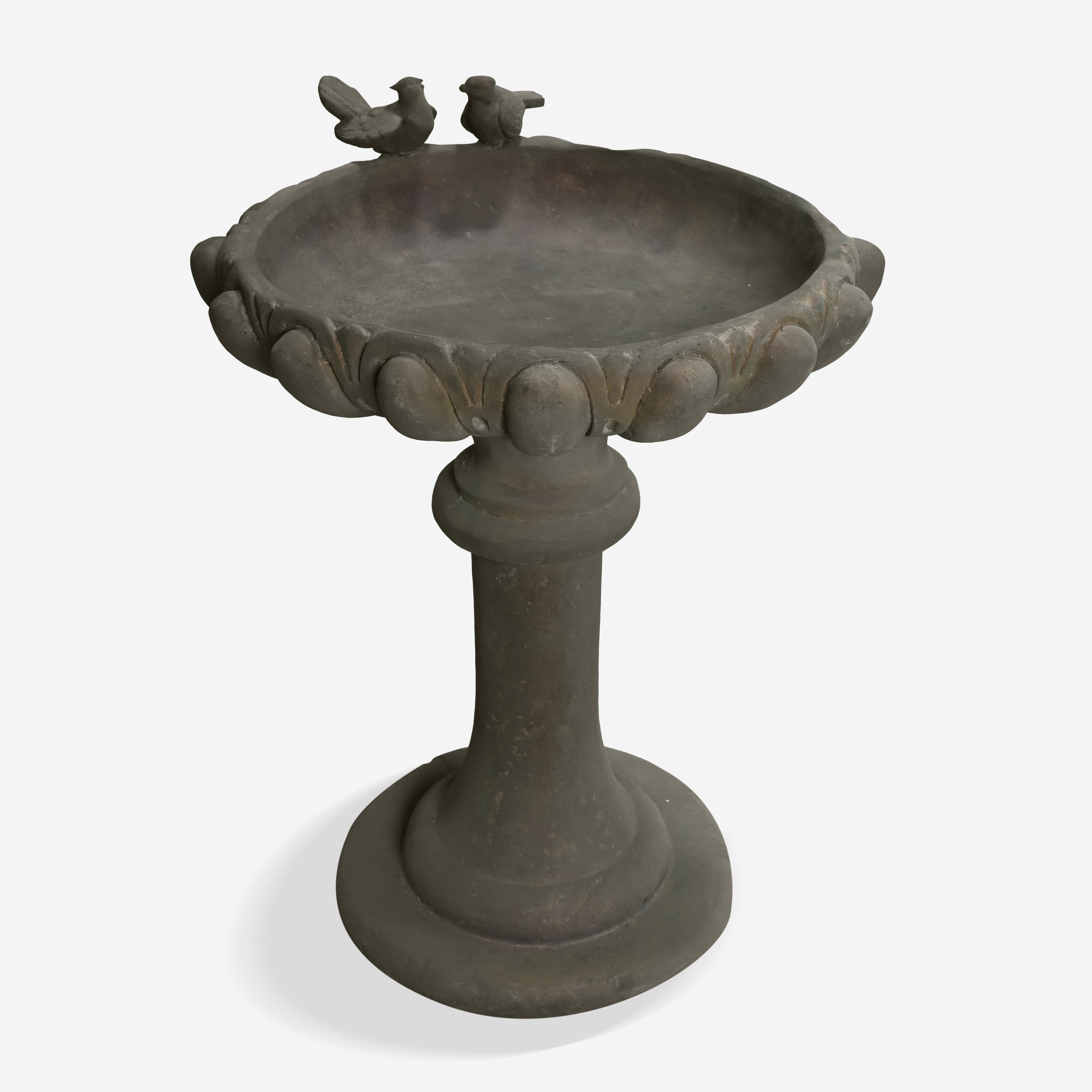 Windsor Bird Bath