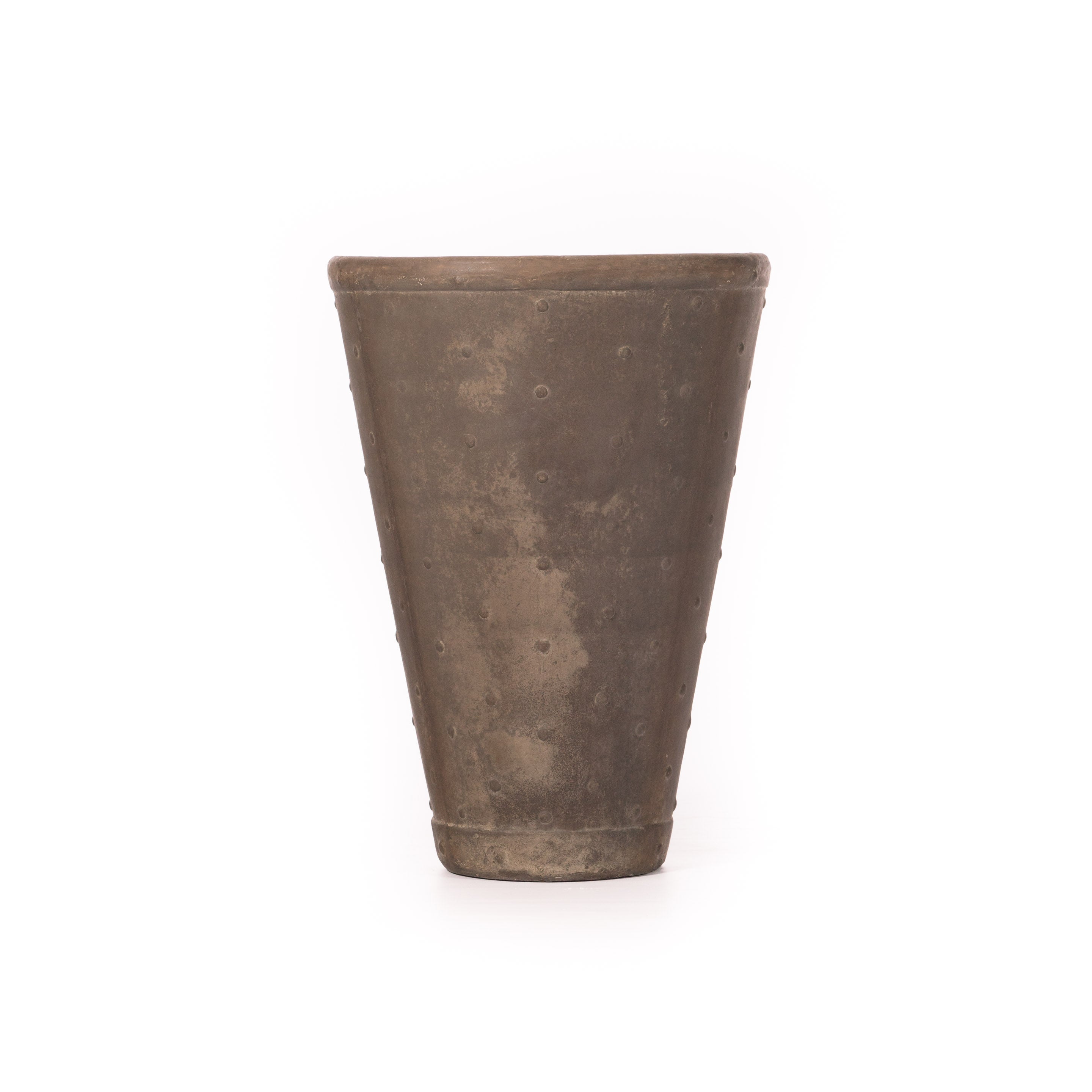 Lima Round Planter Medium