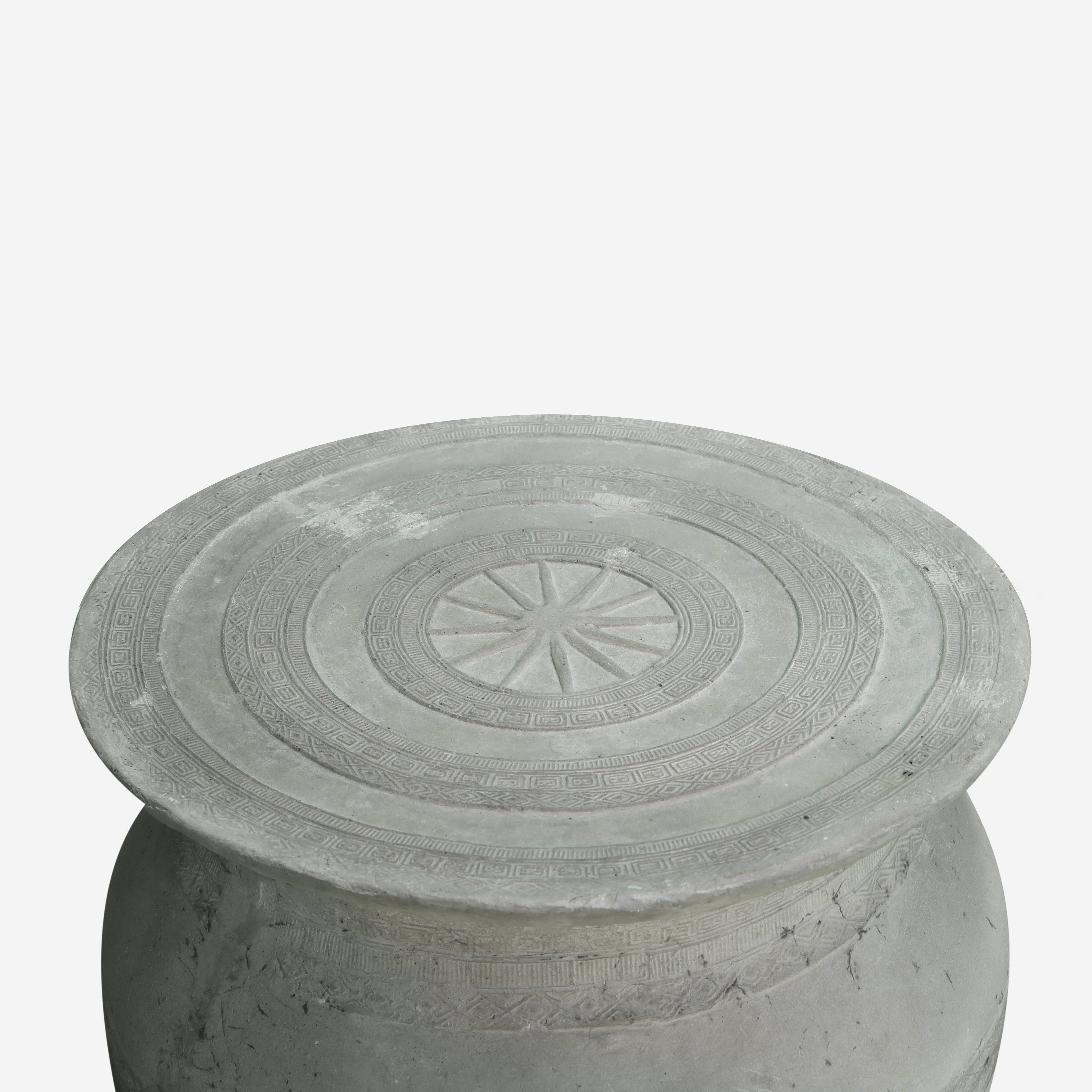 Rangoon Rain Drum