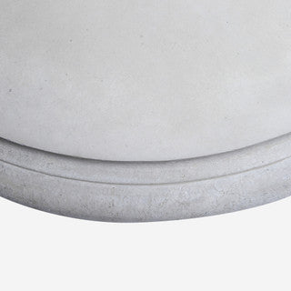 Venetian  Edge Top 1000 Diam