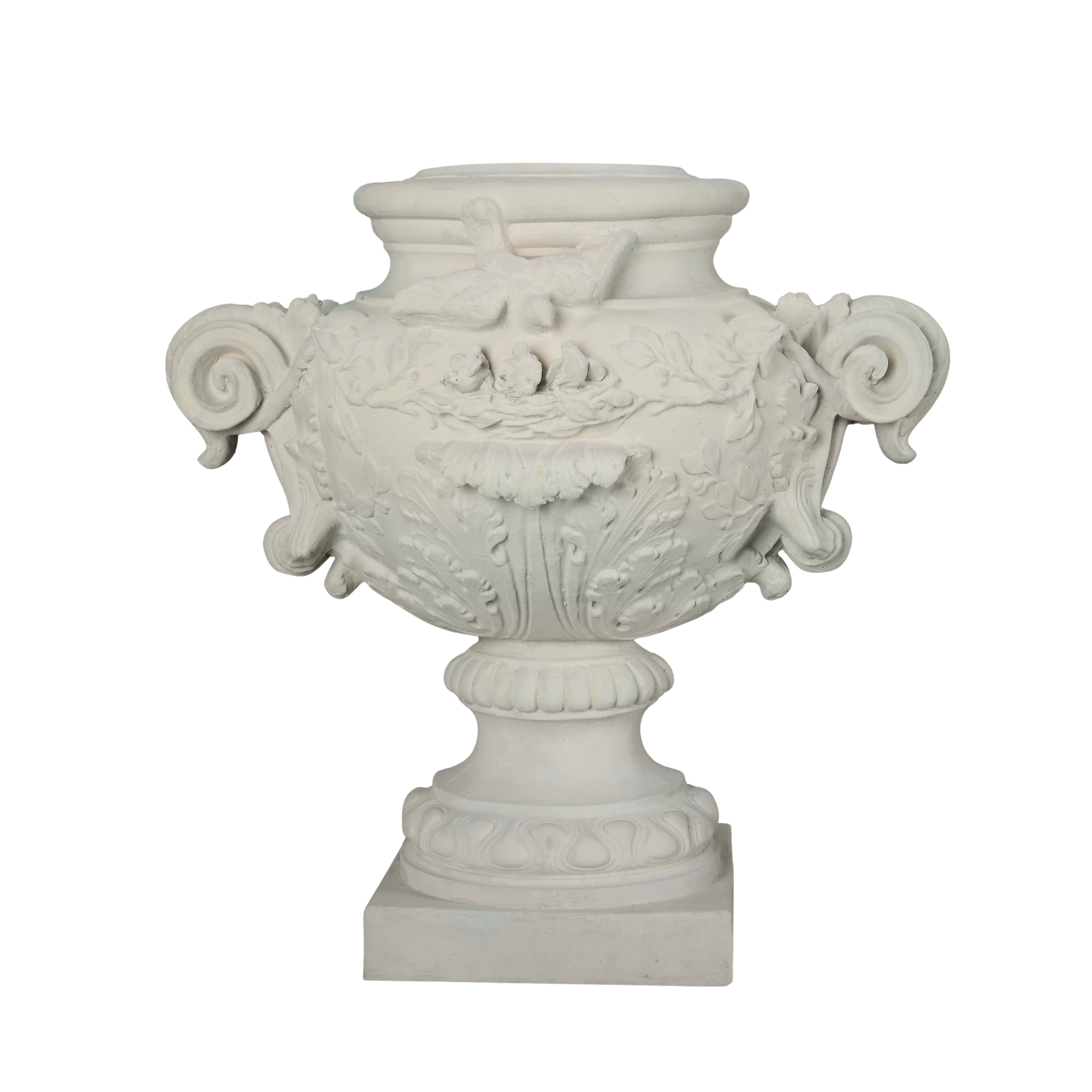 Aves Bird Urn