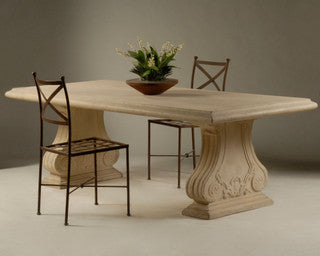 Venetian Edge Top 2700x1000