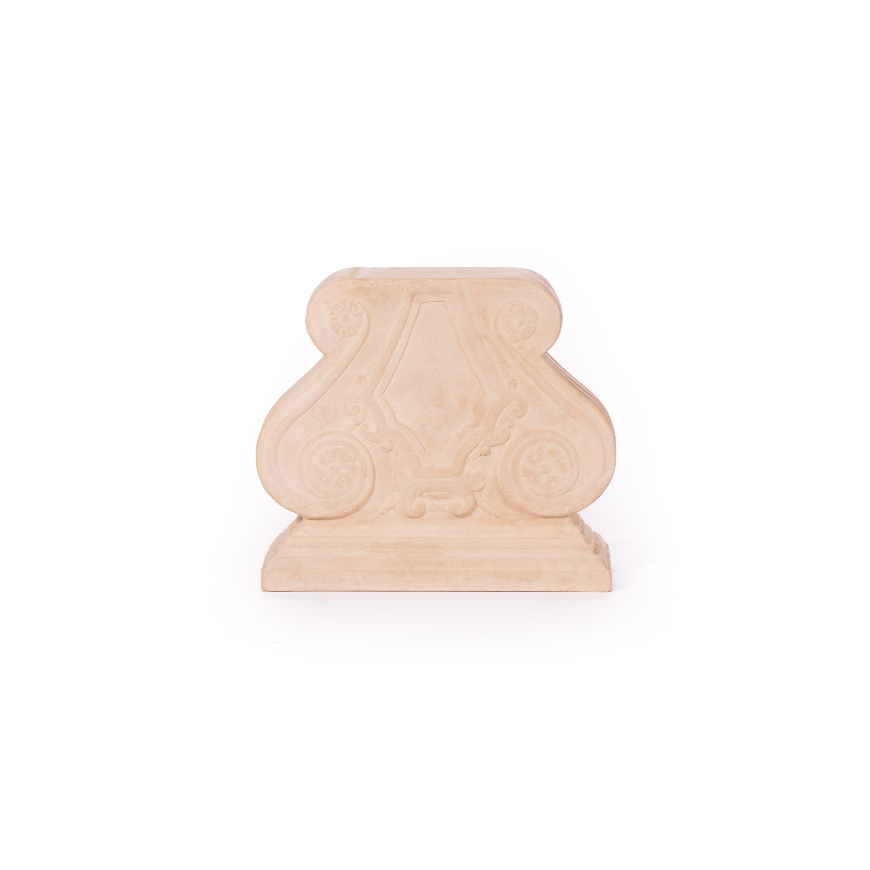 Acanthus Bench Base