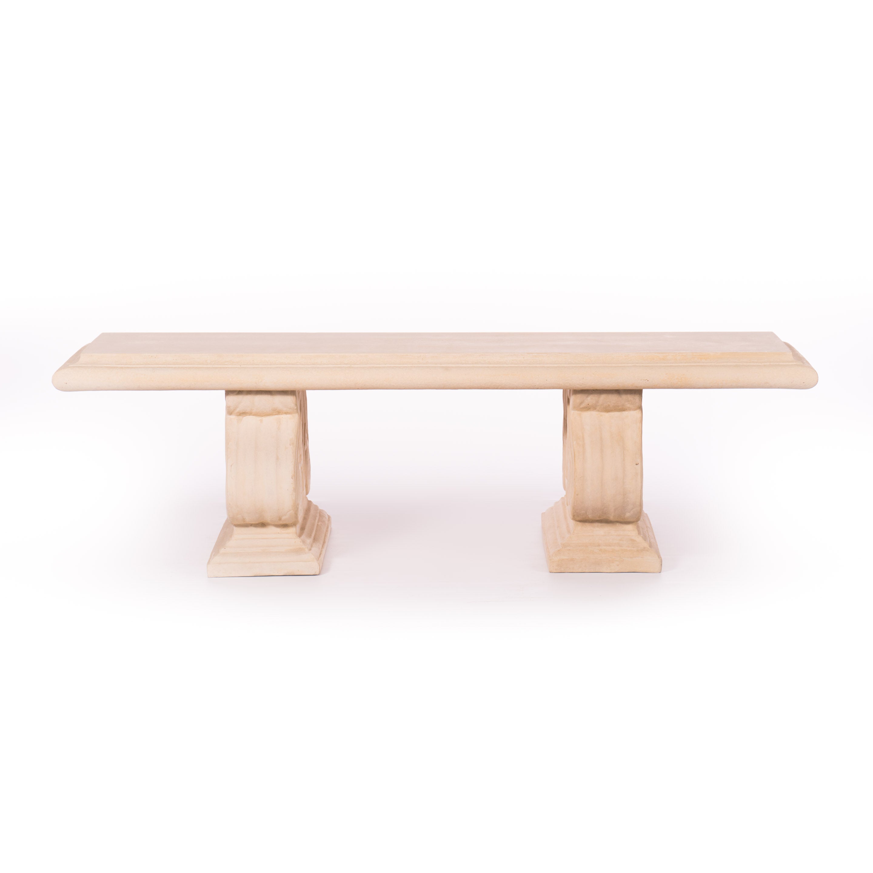 Acanthus Bench Base