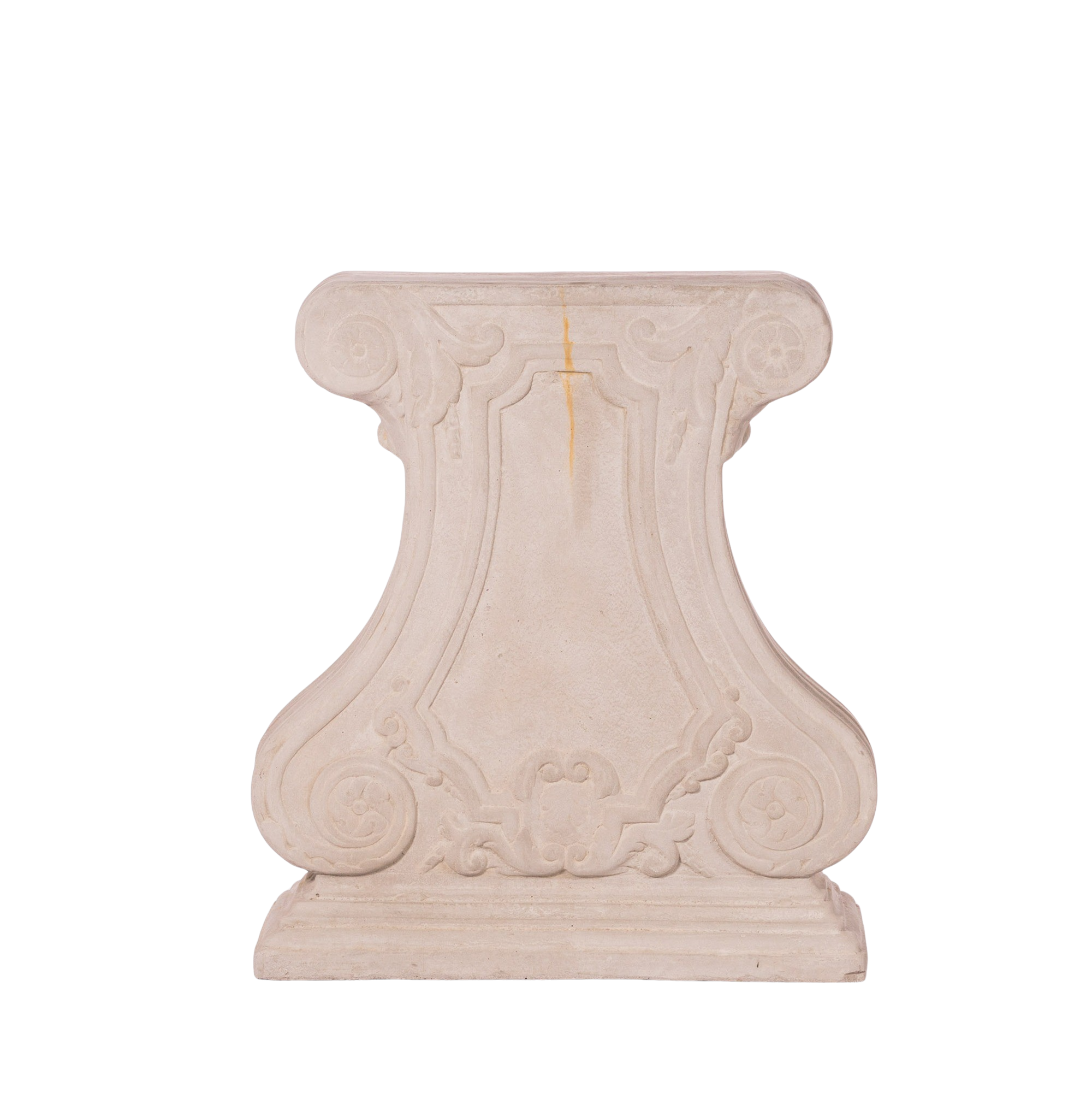Acanthus Dining Base
