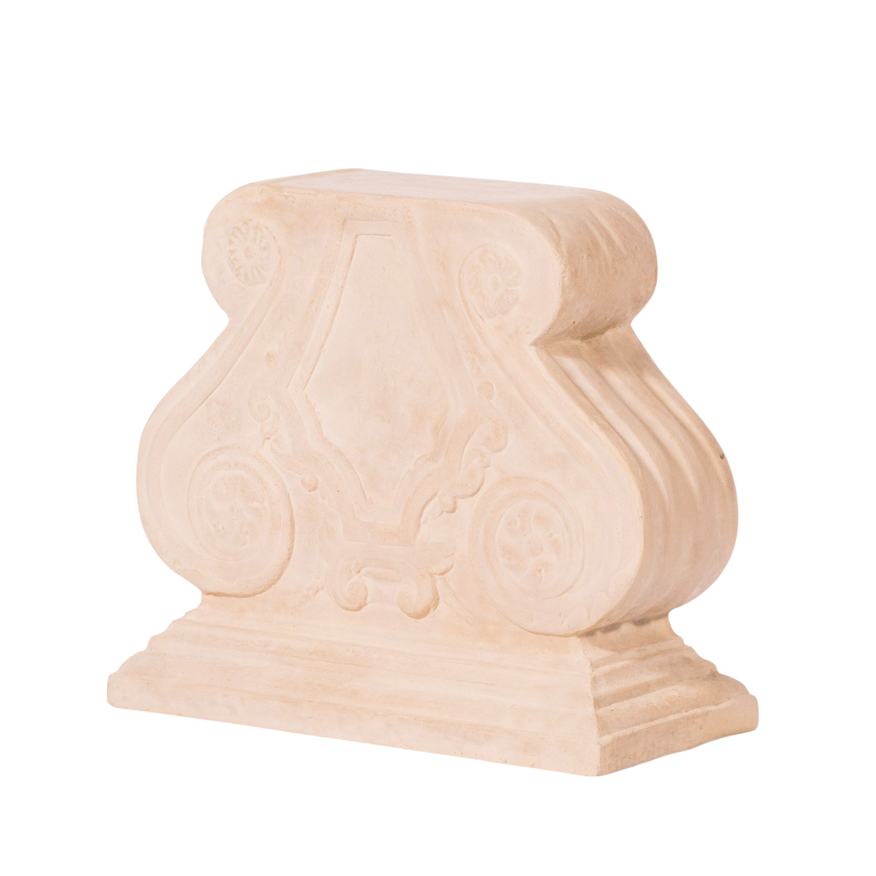 Acanthus Bench Base
