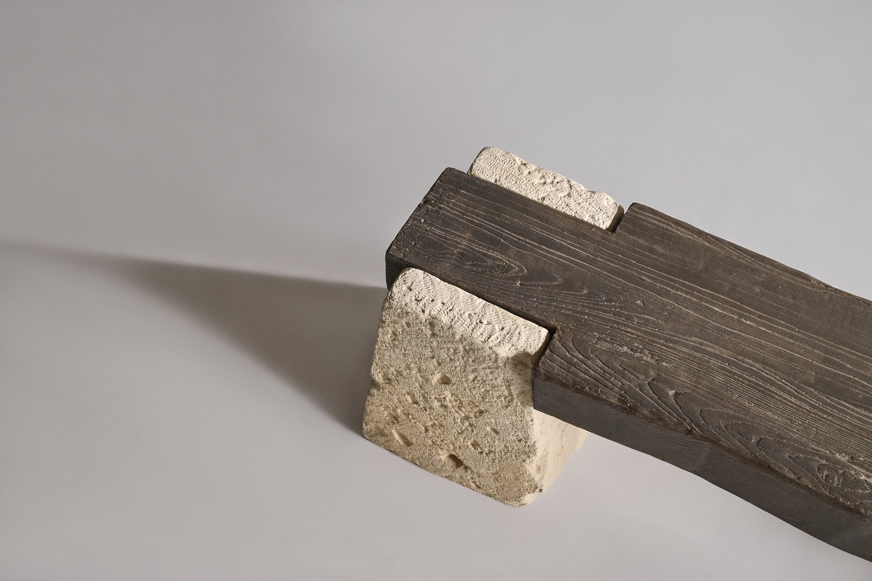Adobe Bench Small