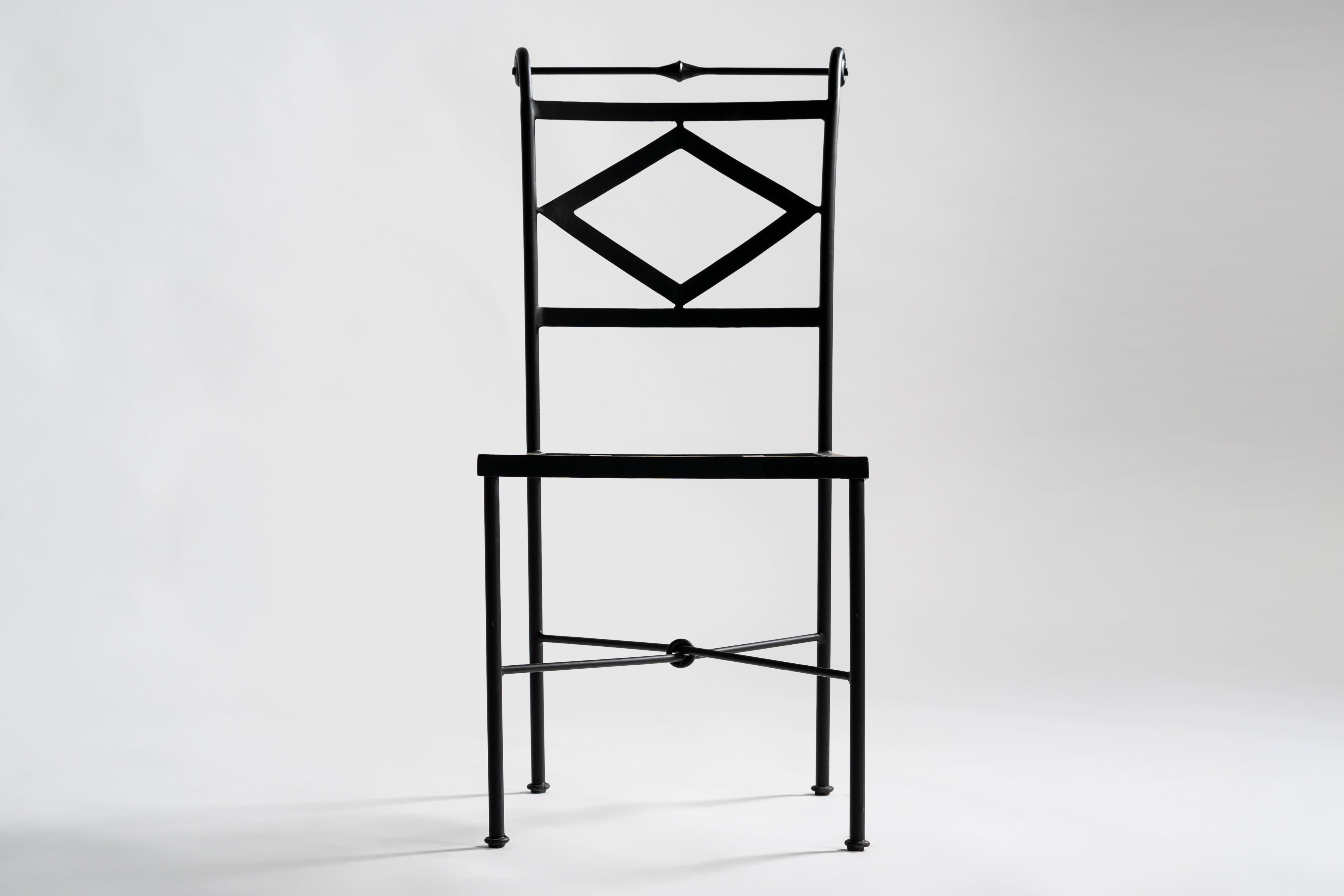 Adriano Dining Side Chair