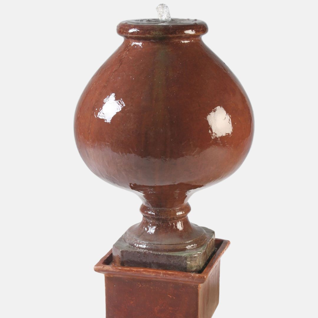 Agean Fountain Mini
