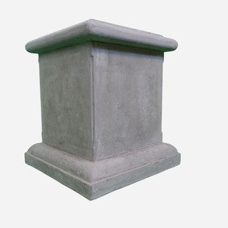 Agora Pedestal