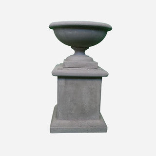 Agora Pedestal