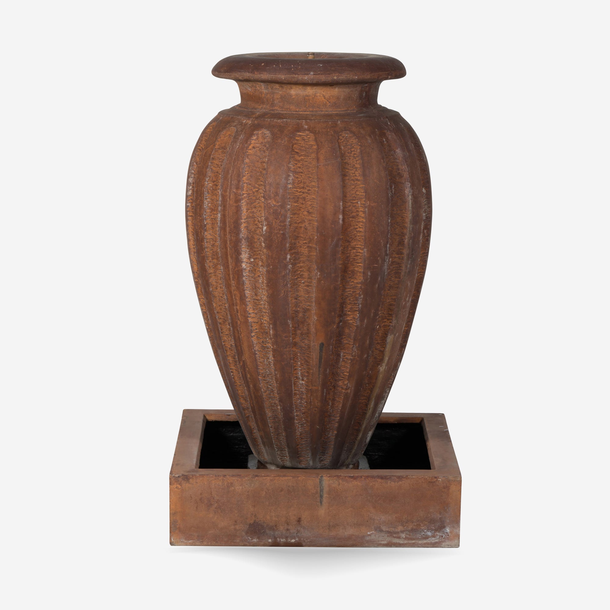 Alevar Fountain Small