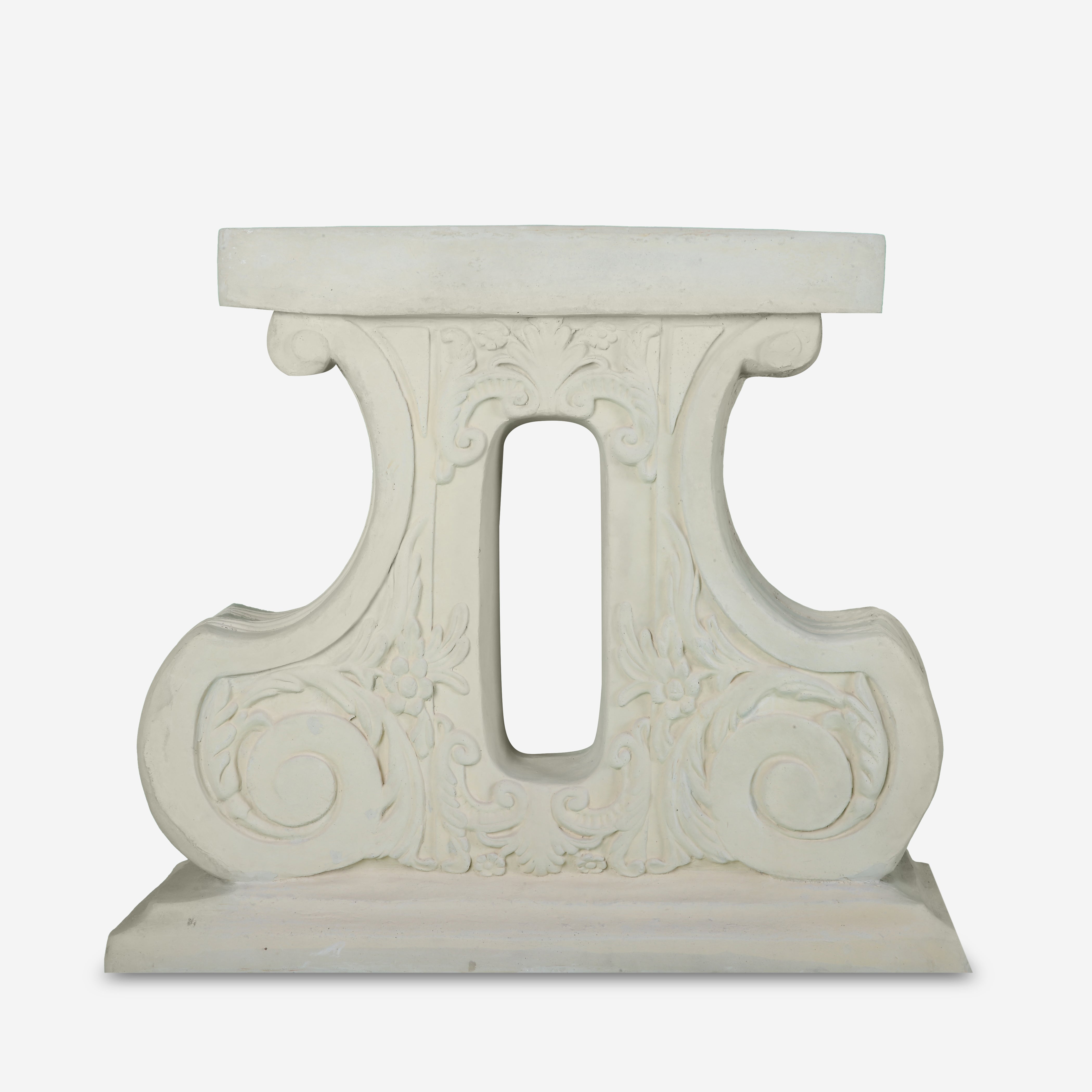 Alfresco Dining Base