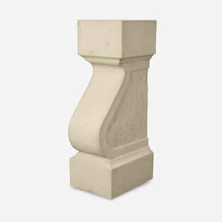 Amalfi Console Base