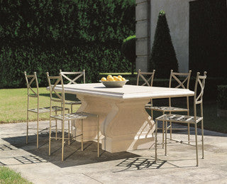 Venetian Edge Top 2100x900