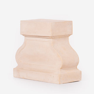 Amalfi Bench Base