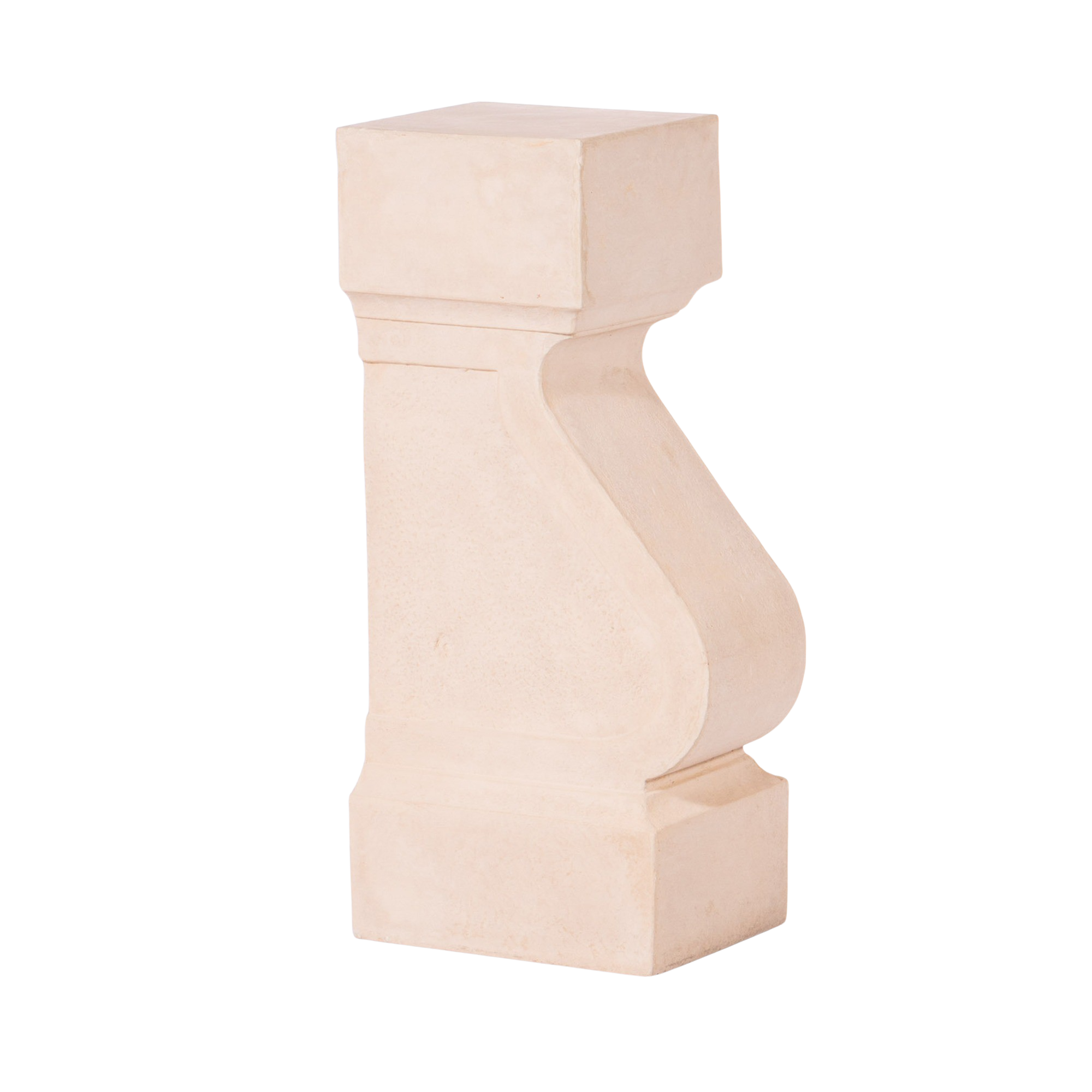 Amalfi Console Base
