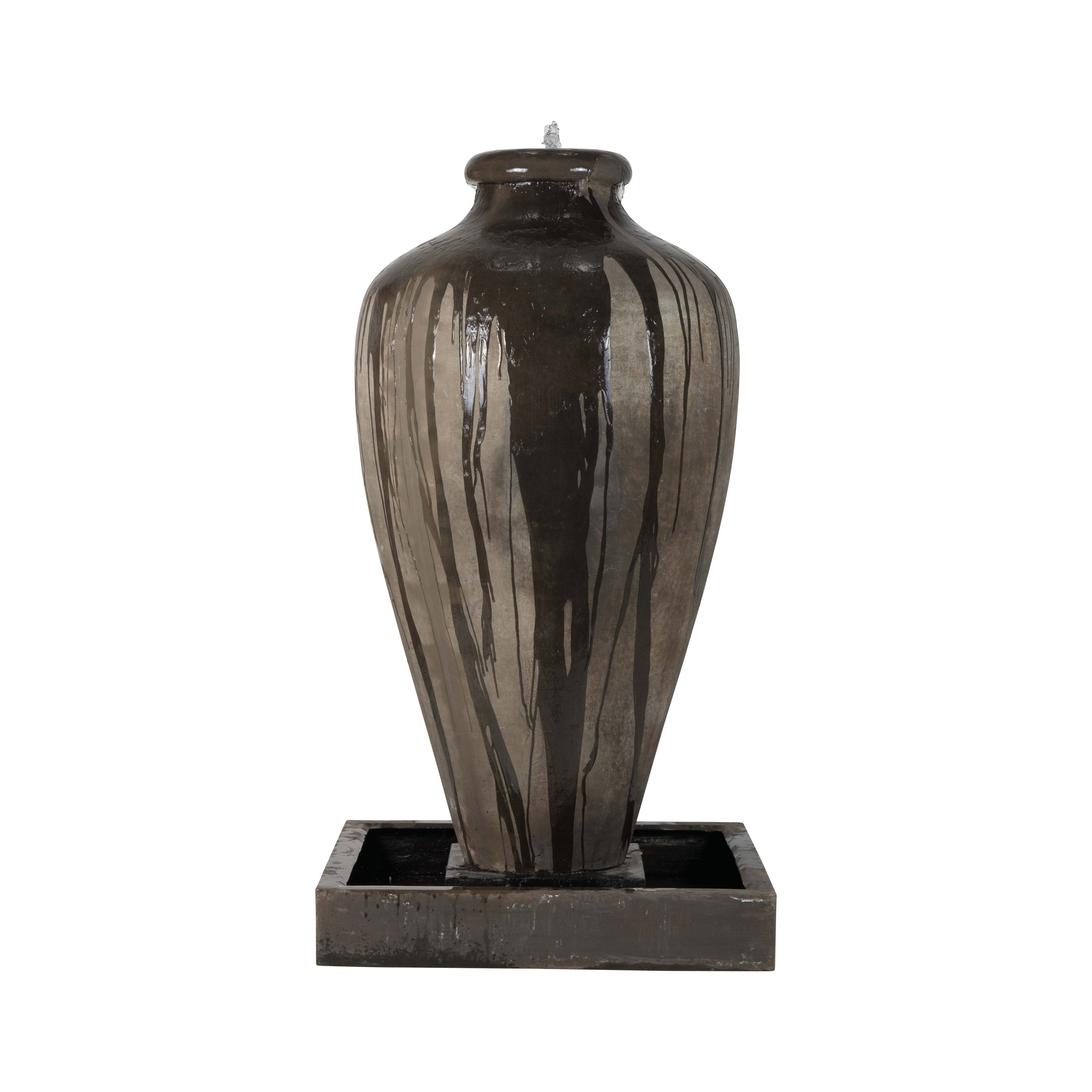 Amphora Fountain Medium