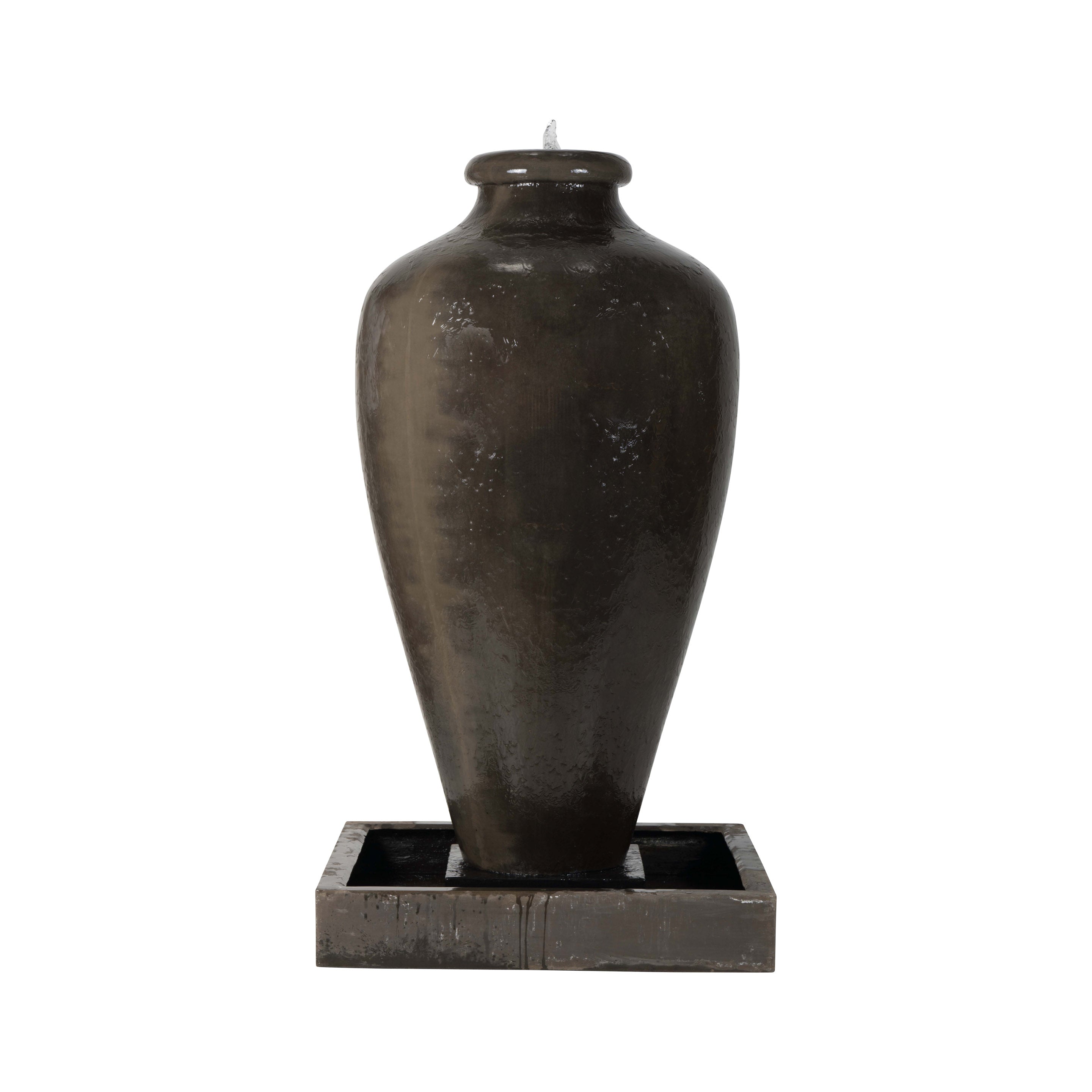 Amphora Fountain Medium